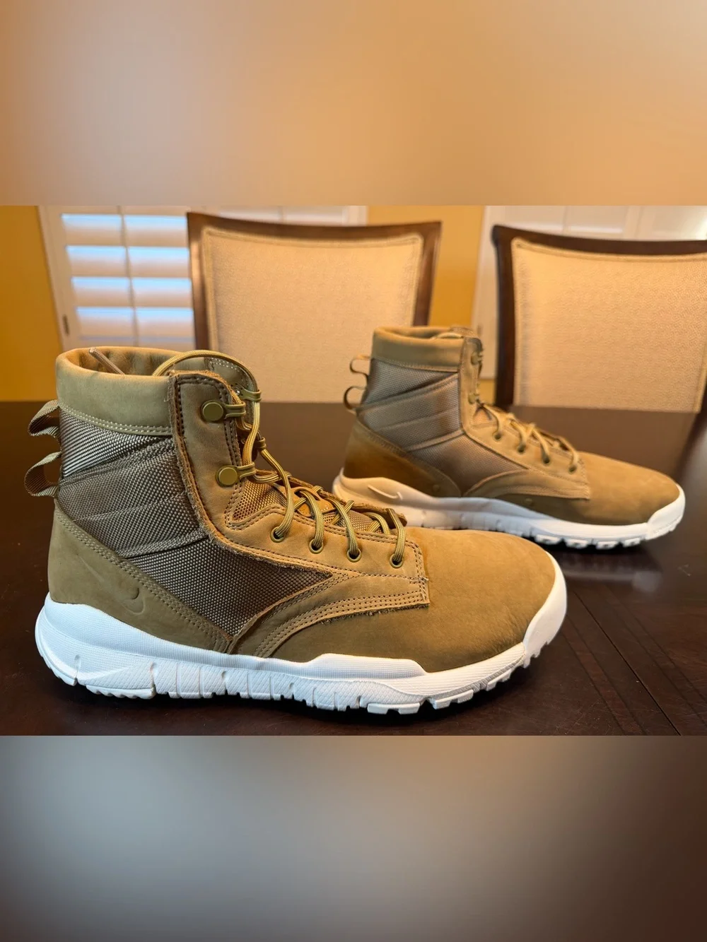 Nike new sfb